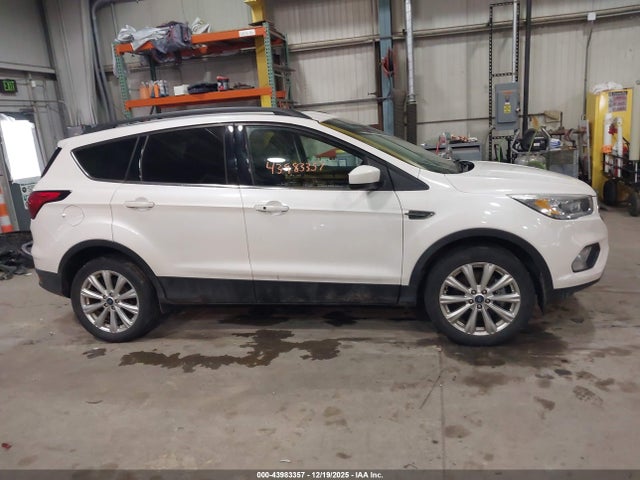 Ford ESCAPE SEL 2019 1FMCU9HD4KUB55722 Image 13