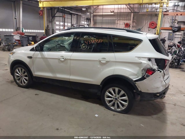 Ford ESCAPE SEL 2019 1FMCU9HD4KUB55722 Image 14