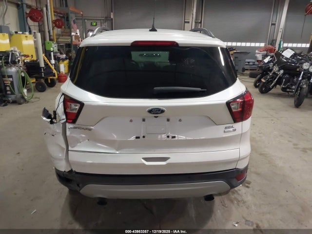 Ford ESCAPE SEL 2019 1FMCU9HD4KUB55722 Image 16