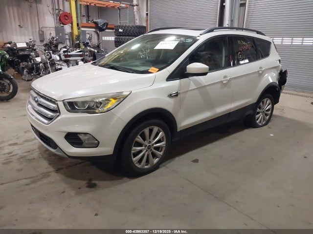 Ford ESCAPE SEL 2019 1FMCU9HD4KUB55722 Image 2