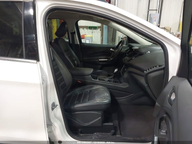 Ford ESCAPE SEL 2019 1FMCU9HD4KUB55722 Image 5