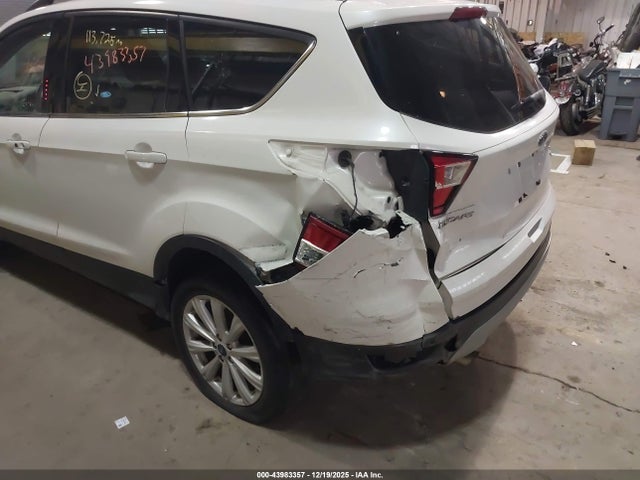 Ford ESCAPE SEL 2019 1FMCU9HD4KUB55722 Image 6