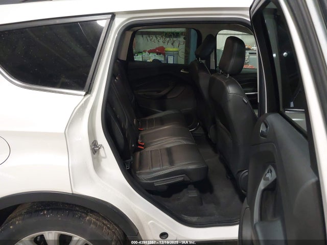 Ford ESCAPE SEL 2019 1FMCU9HD4KUB55722 Image 8
