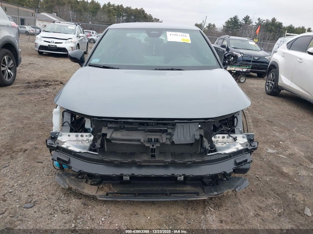 Honda Civic Sport 2025 2HGFE2F53SH545023 Image 13