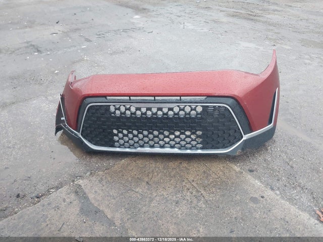 Auction sale of the 2025 Kia Soul Lx, vin: KNDJ23AU8S7258407, lot number: 43983372