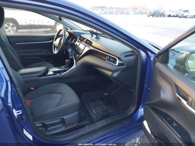 JTNB11HK9J3004481 Toyota CAMRY LE