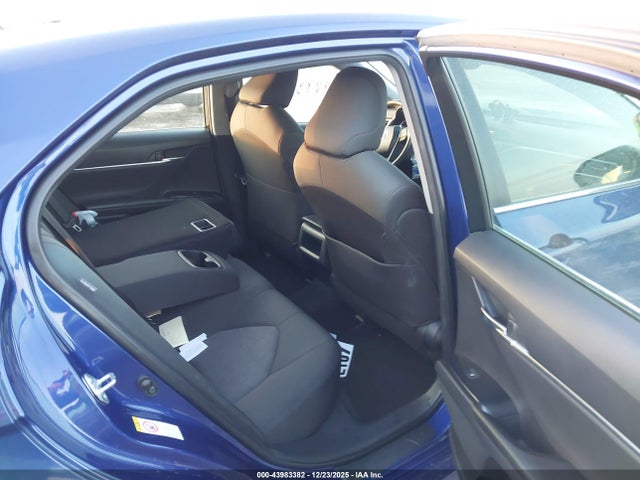 JTNB11HK9J3004481 Toyota CAMRY LE