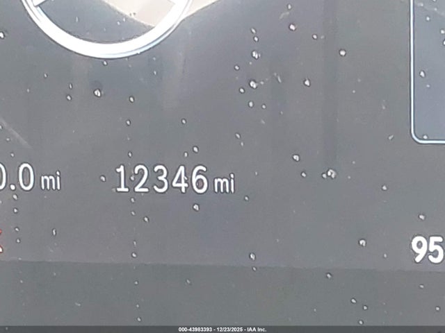 W1KAF8HB3PR078260 Mercedes-Benz Amg C 43 4matic