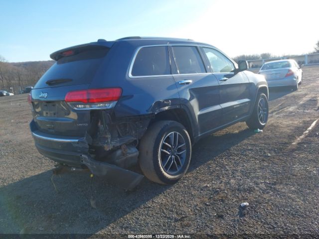 2019 JEEP GRAND CHEROKEE 1C4RJFBG3KC778473 Photo 3