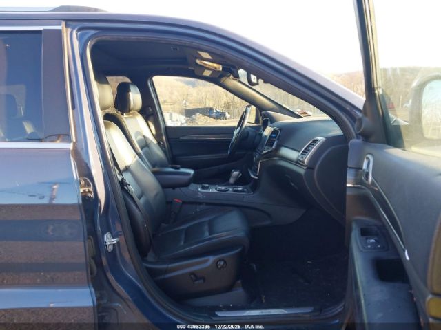 2019 JEEP GRAND CHEROKEE 1C4RJFBG3KC778473 Photo 4