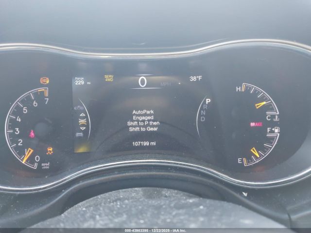 2019 JEEP GRAND CHEROKEE 1C4RJFBG3KC778473 Photo 6