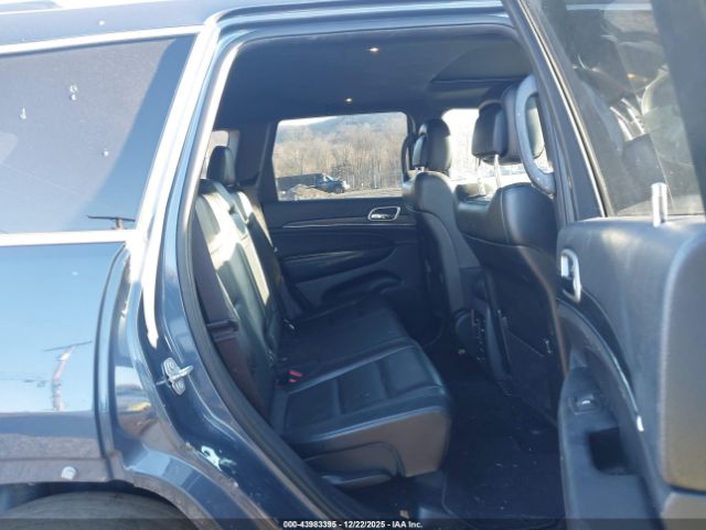 2019 JEEP GRAND CHEROKEE 1C4RJFBG3KC778473 Photo 7