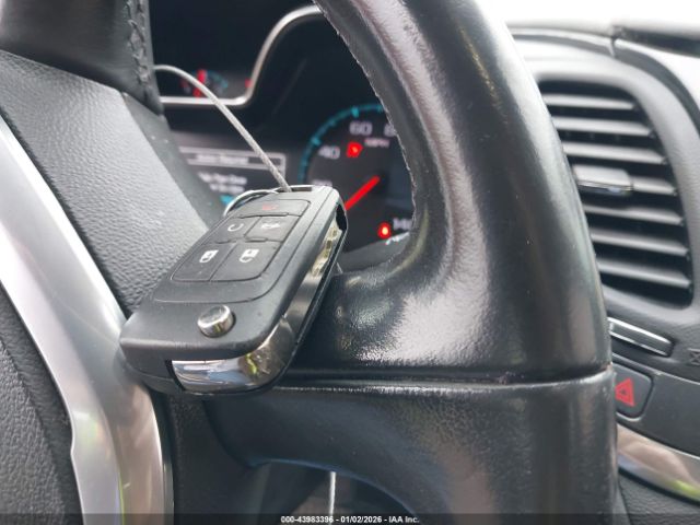 2018 CHEVROLET IMPALA 2G1105S36J9170789 Photo 10