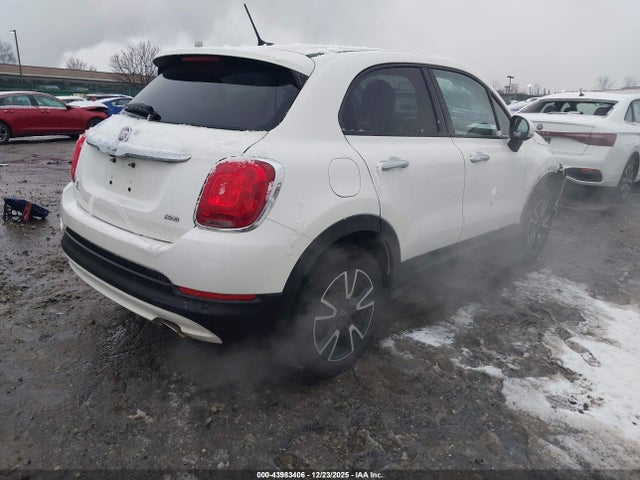 2016 FIAT 500X ZFBCFYBT6GP353526 Photo 3