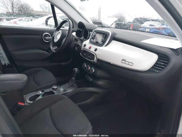 2016 FIAT 500X ZFBCFYBT6GP353526 Photo 4