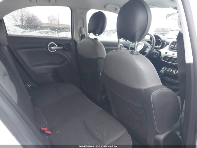 2016 FIAT 500X ZFBCFYBT6GP353526 Photo 7