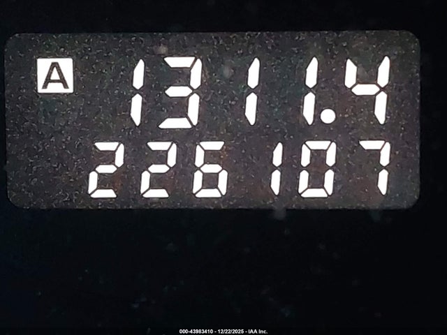 2008 Subaru Outback მანქანა იყიდება აუქციონზე, vin: 4S4BP60C686326603, აუქციონის ნომერი: 43983410