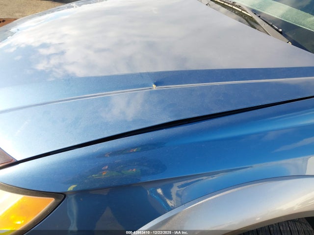 2008 Subaru Outback მანქანა იყიდება აუქციონზე, vin: 4S4BP60C686326603, აუქციონის ნომერი: 43983410