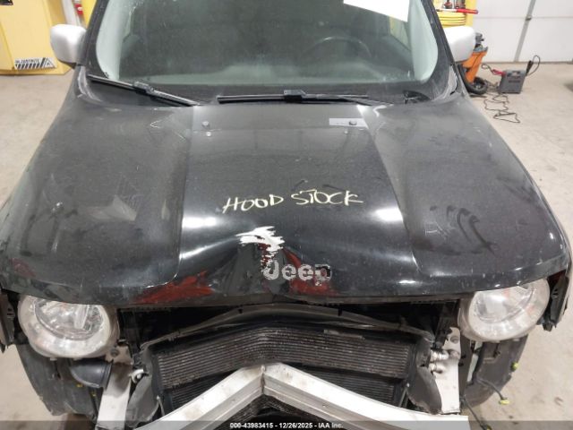 2015 JEEP RENEGADE ZACCJBDT0FPC00227 Photo 9