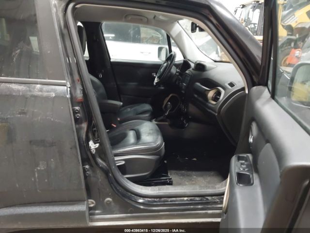 2015 JEEP RENEGADE ZACCJBDT0FPC00227 Photo 4