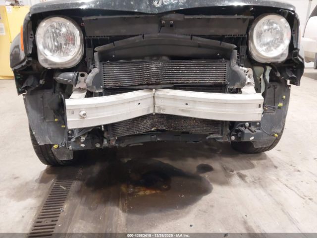 2015 JEEP RENEGADE ZACCJBDT0FPC00227 Photo 5