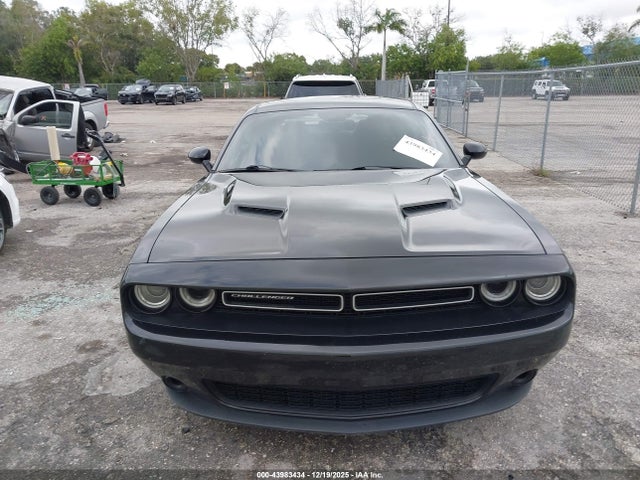 Продажа на аукционе авто 2019 Dodge Challenger Sxt, vin: 2C3CDZAG4KH701791, номер лота: 43983434