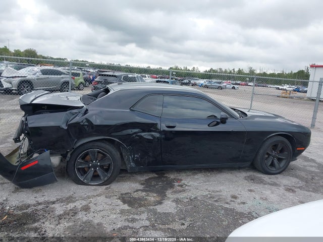 Продажа на аукционе авто 2019 Dodge Challenger Sxt, vin: 2C3CDZAG4KH701791, номер лота: 43983434