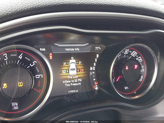 Продажа на аукционе авто 2019 Dodge Challenger Sxt, vin: 2C3CDZAG4KH701791, номер лота: 43983434
