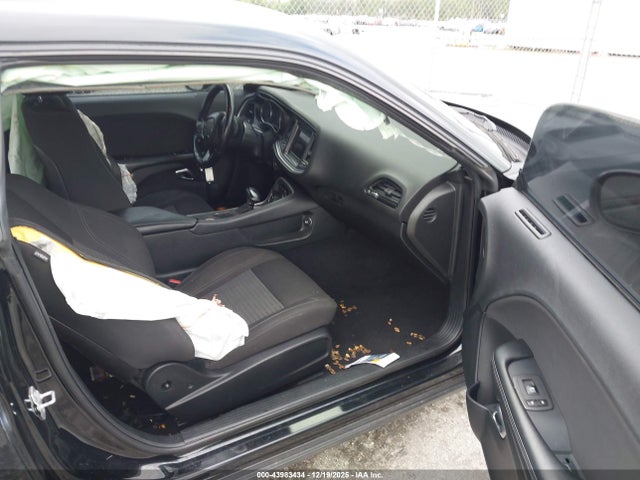 Продажа на аукционе авто 2019 Dodge Challenger Sxt, vin: 2C3CDZAG4KH701791, номер лота: 43983434