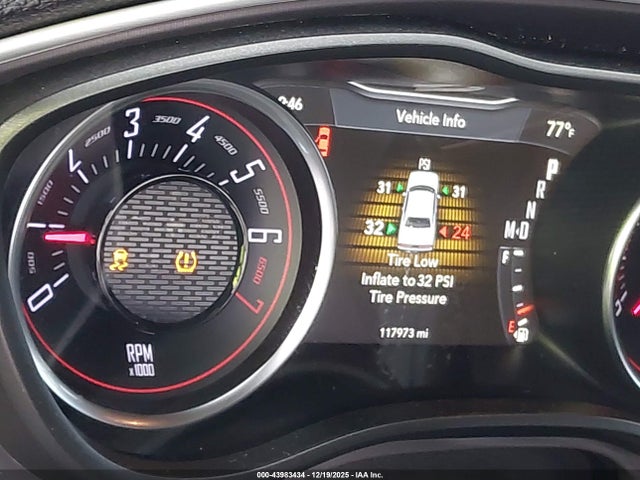 Продажа на аукционе авто 2019 Dodge Challenger Sxt, vin: 2C3CDZAG4KH701791, номер лота: 43983434