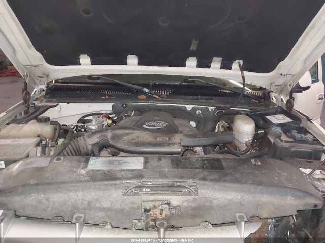 2003 CADILLAC ESCALADE 1GYEK63N63R126934 Photo 9