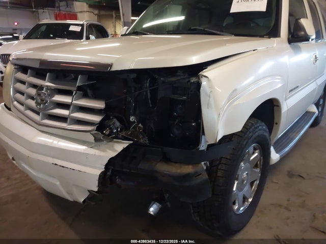 2003 CADILLAC ESCALADE 1GYEK63N63R126934 Photo 5