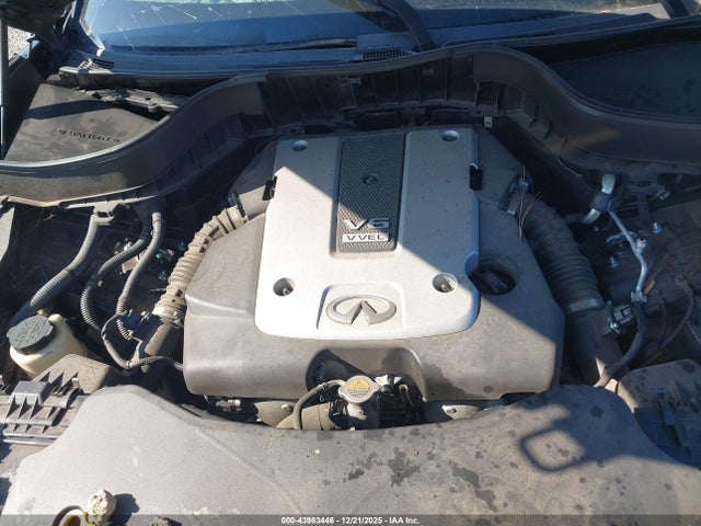 Infiniti QX70 2014 JN8CS1MU4EM451768 Image 10