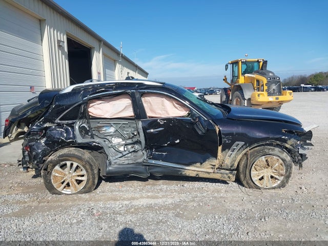 Infiniti QX70 2014 JN8CS1MU4EM451768 Image 12