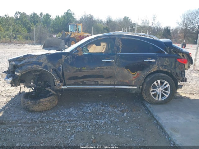 Infiniti QX70 2014 JN8CS1MU4EM451768 Image 13