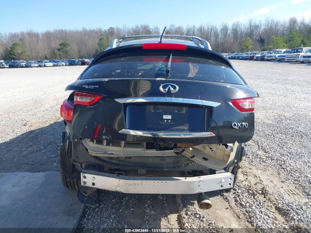 Infiniti QX70 2014 JN8CS1MU4EM451768 Image 15