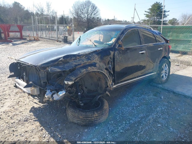 Infiniti QX70 2014 JN8CS1MU4EM451768 Image 2