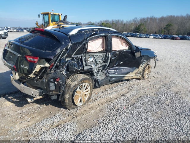 Infiniti QX70 2014 JN8CS1MU4EM451768 Image 4
