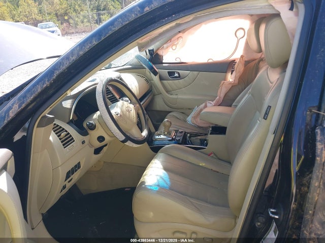 Infiniti QX70 2014 JN8CS1MU4EM451768 Image 5
