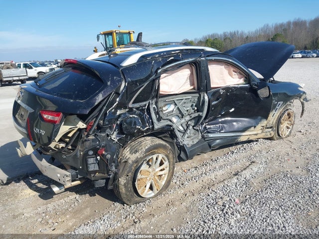 Infiniti QX70 2014 JN8CS1MU4EM451768 Image 6