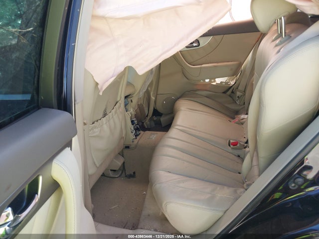 Infiniti QX70 2014 JN8CS1MU4EM451768 Image 8