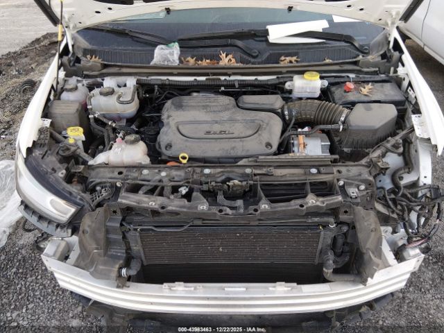 2024 CHRYSLER PACIFICA HYBRID 2C4RC1S78RR160984 Photo 9