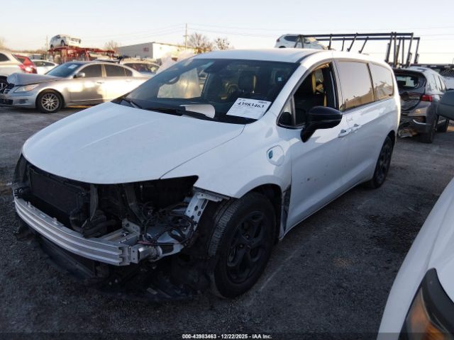 2024 CHRYSLER PACIFICA HYBRID 2C4RC1S78RR160984 Photo 1