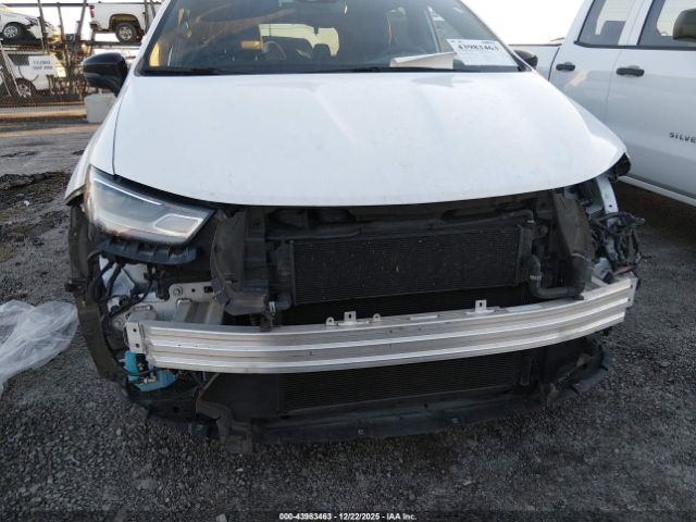 2024 CHRYSLER PACIFICA HYBRID 2C4RC1S78RR160984 Photo 5