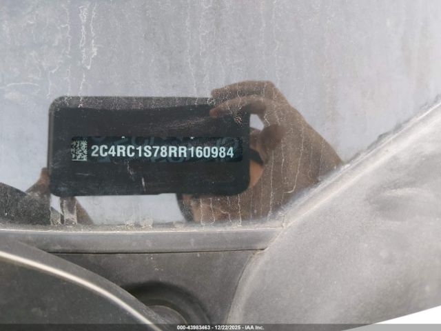 2024 CHRYSLER PACIFICA HYBRID 2C4RC1S78RR160984 Photo 8