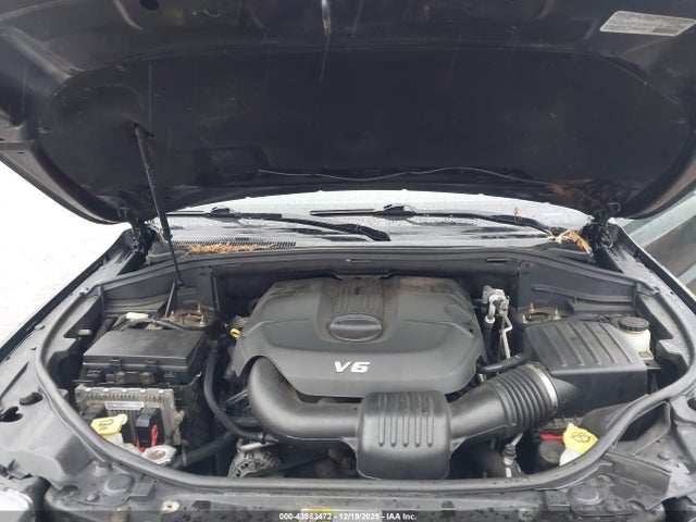 2014 JEEP GRAND CHEROKEE 1C4RJFBG0EC395238 Photo 9