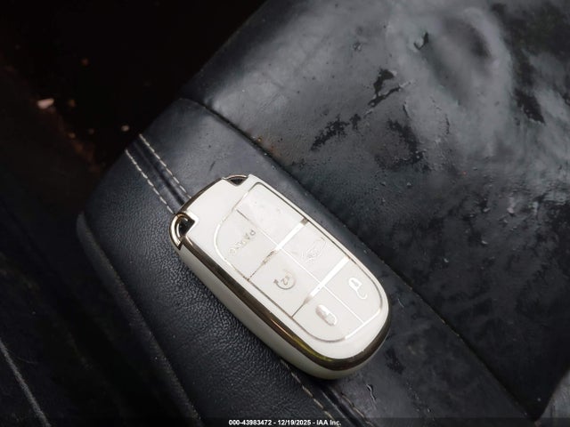 2014 JEEP GRAND CHEROKEE 1C4RJFBG0EC395238 Photo 10