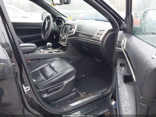 2014 JEEP GRAND CHEROKEE 1C4RJFBG0EC395238 Photo 4