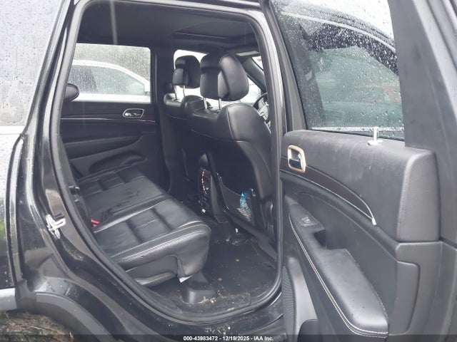 2014 JEEP GRAND CHEROKEE 1C4RJFBG0EC395238 Photo 7