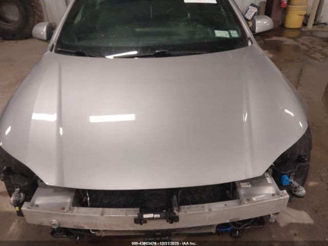 2024 HYUNDAI IONIQ 6 KMHM54AC8RA054877 Photo 9